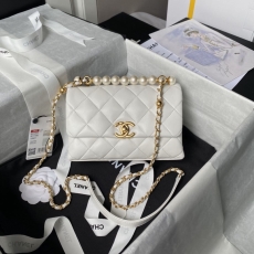 Chanel Satchel Bags